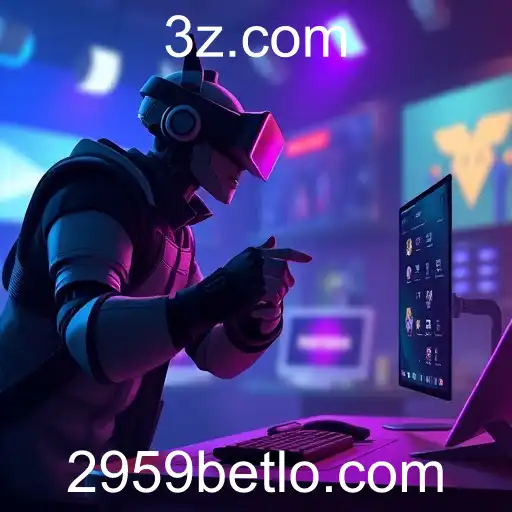 Técnicas e Tendências em Jogos Online para 2026
