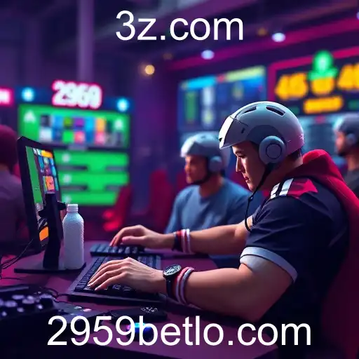 Expansão dos Jogos Online em 2026