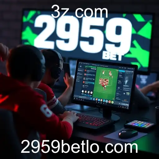 O Impacto dos Avanços Tecnológicos nos Jogos Online