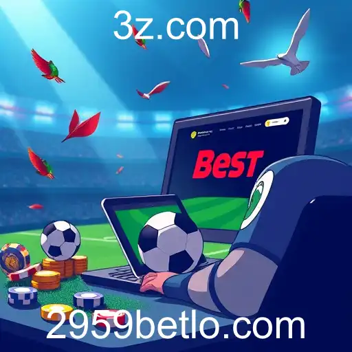 Cenário Atual dos Sites de Apostas Online em 2026