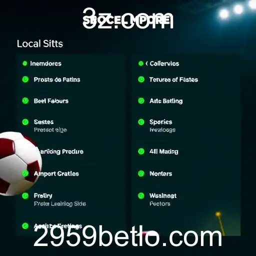 Expansão do Mercado de Apostas Online em 2026