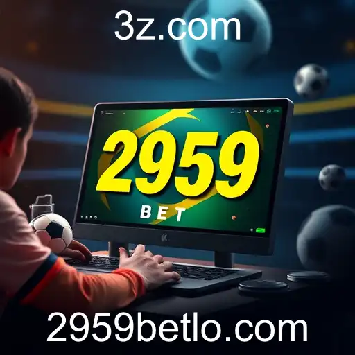 Cenário Atual dos Jogos de Azar Online