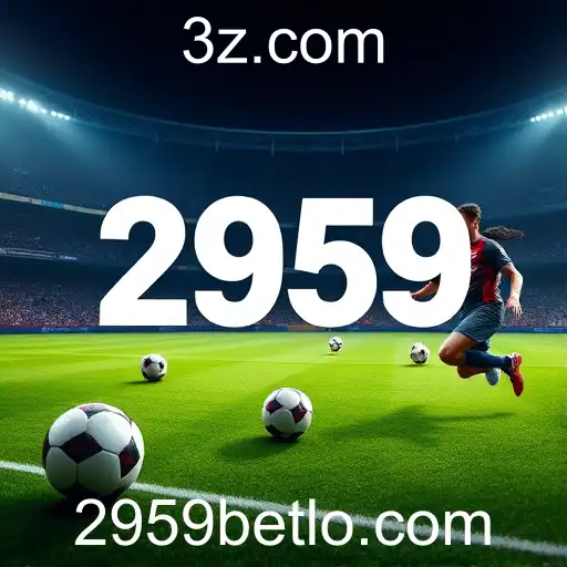 A Ascensão dos Jogos Online e o Fenômeno 2959 Bet