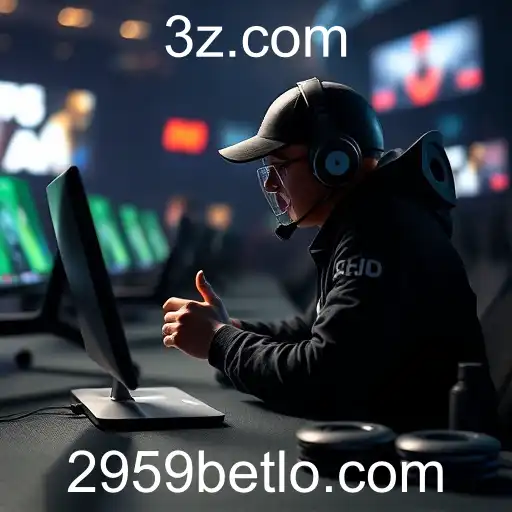 Tendências de Jogos Online e Segurança Digital