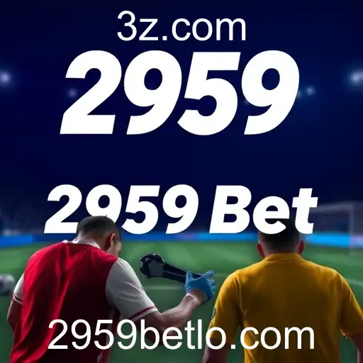 A crescente popularidade do 2959 Bet no mercado brasileiro